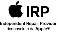 Apple Independent Repair Provider riconosciuto da Apple