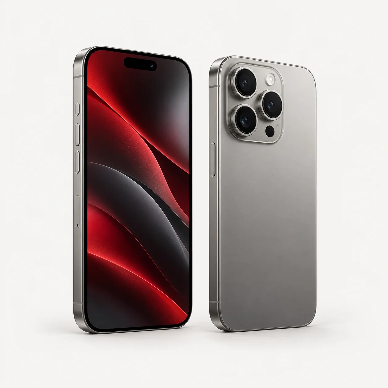iPhone e Android